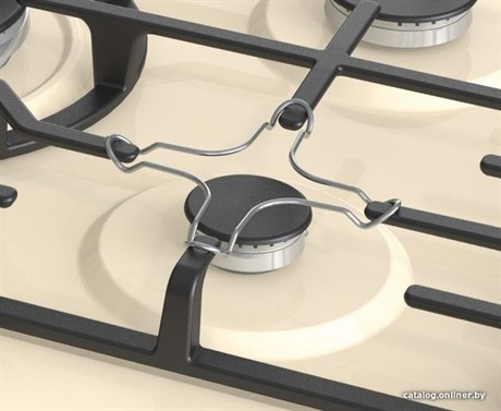 фото: Варочная панель Gorenje GW7C51CLI