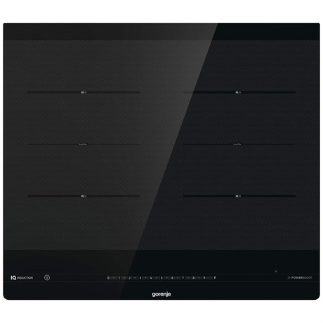 фото: Варочная панель Gorenje IS646BG