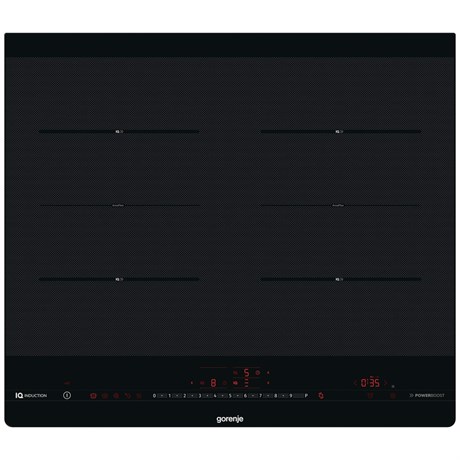 фото: Варочная панель Gorenje IS646BG