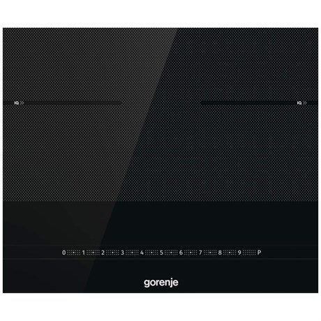 фото: Варочная панель Gorenje IS646BG