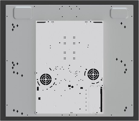 фото: Варочная панель Gorenje ISC645BSC