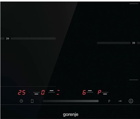фото: Варочная панель Gorenje ISC645BSC