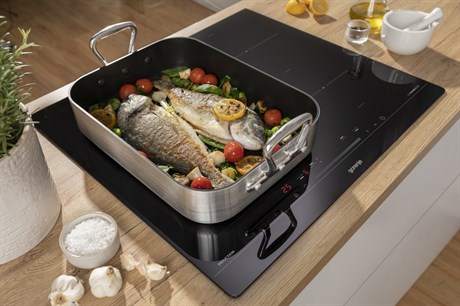 фото: Варочная панель Gorenje ISC645BSC