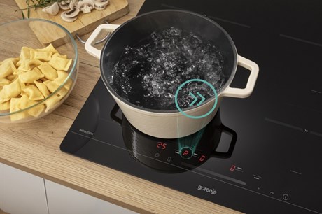 фото: Варочная панель Gorenje ISC645BSC