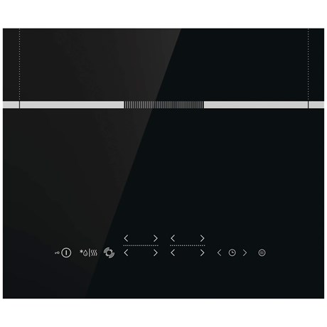 фото: Варочная панель Gorenje IT646ORAB