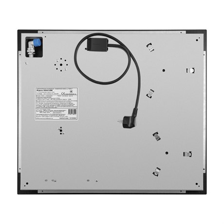 фото: Варочная панель Homsair HG641VBK