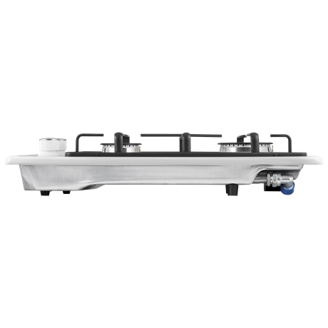 фото: Варочная панель Homsair HGE323GCWH