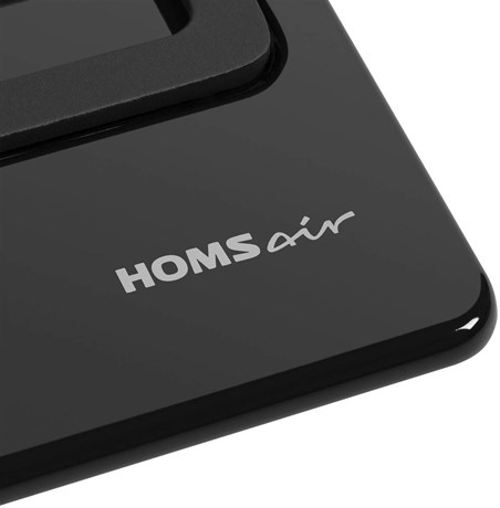 фото: Варочная панель Homsair HGE433TGCBK