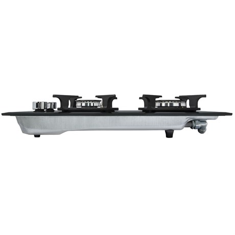 фото: Варочная панель Homsair HGG321BK