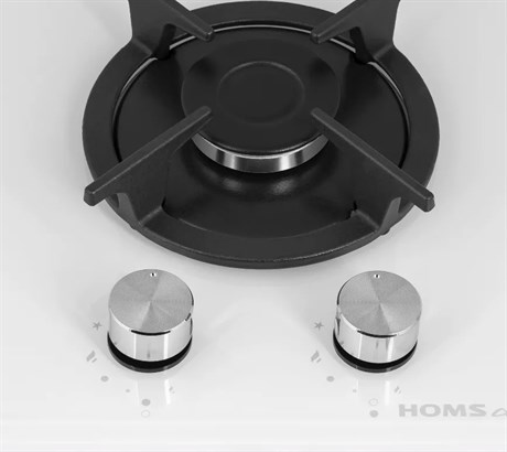 фото: Варочная панель Homsair HGG321WH
