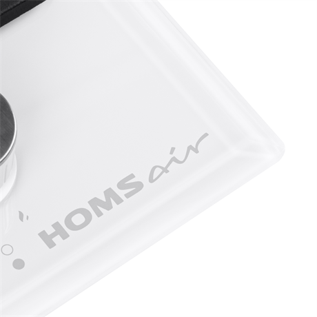 фото: Варочная панель Homsair HGG323GCWH