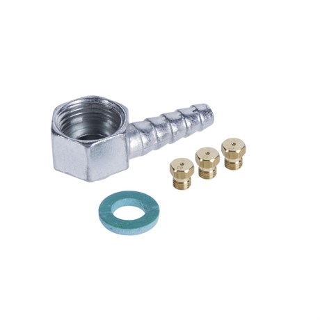 фото: Варочная панель Homsair HGS433GS