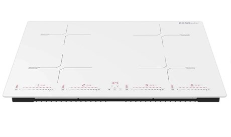 фото: Варочная панель Homsair HIC64SWH