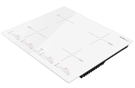 фото: Варочная панель Homsair HIC64SWH