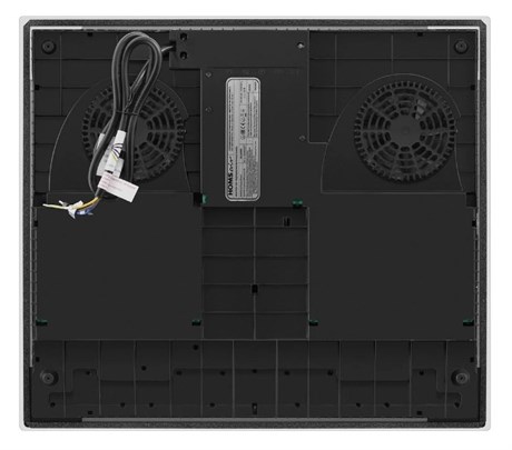 фото: Варочная панель Homsair HIC64SWH