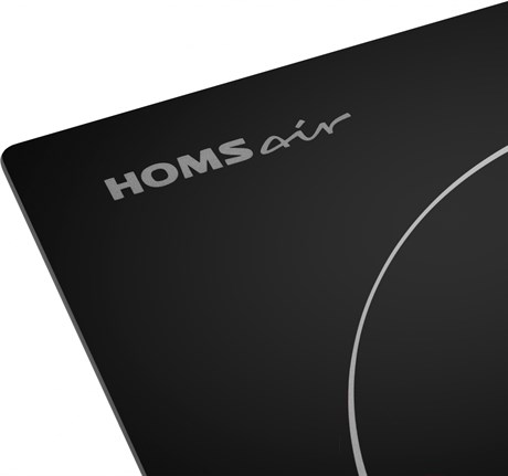 фото: Варочная панель Homsair HVC32BK