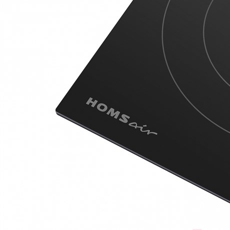 фото: Варочная панель Homsair HVC64SMDBK