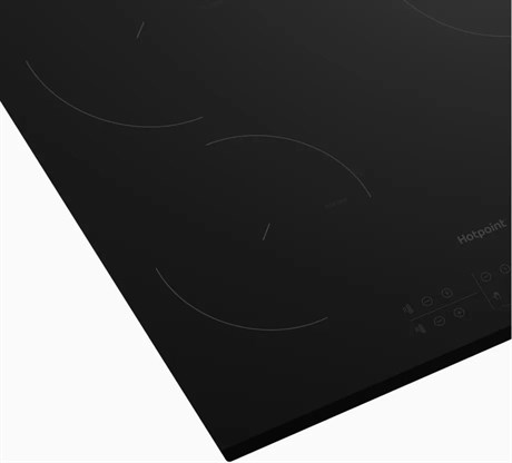 фото: Варочная панель Hotpoint HB 1560S BF