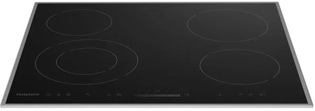 фото: Варочная панель Hotpoint HR 6T2 X S