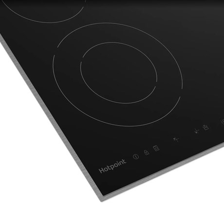 фото: Варочная панель Hotpoint HR 6T2 X S