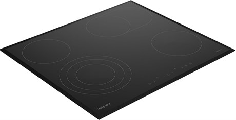 фото: Варочная панель Hotpoint HR 6T7 BA S
