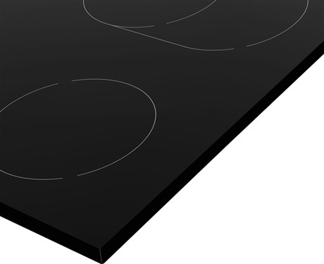 фото: Варочная панель Hotpoint HR 6T7 BA S