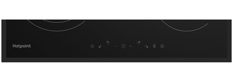фото: Варочная панель Hotpoint HR 6T7 BA S
