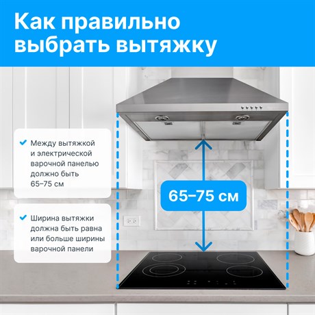 фото: Варочная панель Hotpoint HR 6T7 BA S
