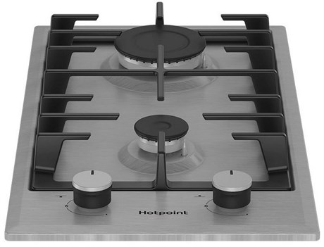 фото: Варочная панель Hotpoint-Ariston HGMT 321 IX