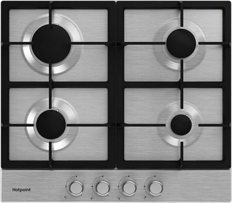 фото: Варочная панель Hotpoint-Ariston HGMT 641 IX