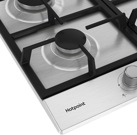 фото: Варочная панель Hotpoint-Ariston HGMT 641 IX