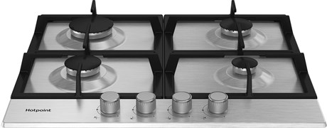 фото: Варочная панель Hotpoint-Ariston HGMT 641 IX