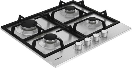 фото: Варочная панель Hotpoint-Ariston HGMT 641 IX