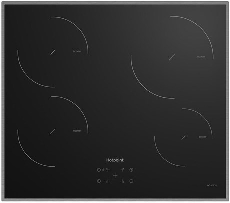 фото: Варочная панель Hotpoint-Ariston HQ 1460S IX