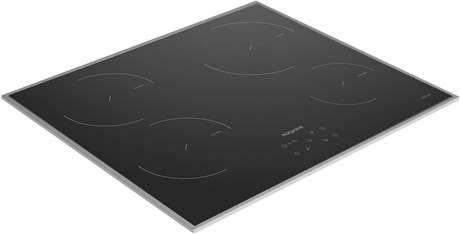 фото: Варочная панель Hotpoint-Ariston HQ 1460S IX