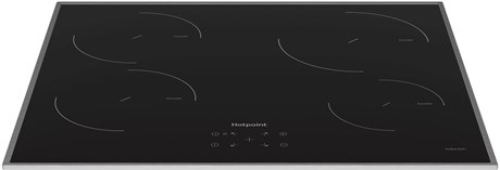 фото: Варочная панель Hotpoint-Ariston HQ 1460S IX