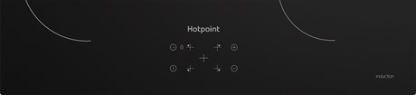 фото: Варочная панель Hotpoint-Ariston HQ 1460S NE