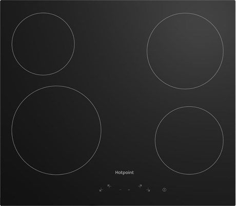 фото: Варочная панель Hotpoint-Ariston HR 6T1 C
