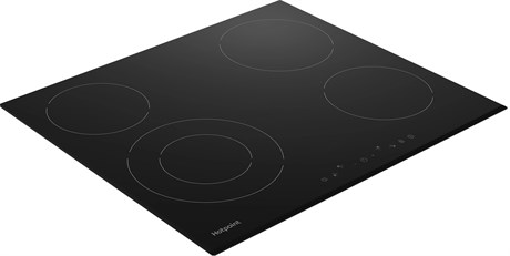 фото: Варочная панель Hotpoint-Ariston HR 6T2 B