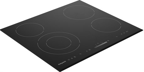 фото: Варочная панель Hotpoint-Ariston HR 6T2 B S