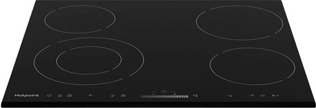 фото: Варочная панель Hotpoint-Ariston HR 6T2 B S