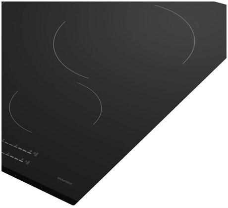 фото: Варочная панель Hotpoint-Ariston HS 1560B BF