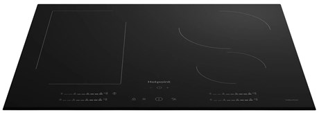 фото: Варочная панель Hotpoint-Ariston HS 1560B BF