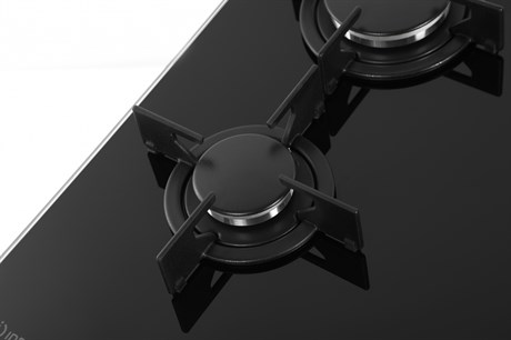 фото: Варочная панель Indesit INGT 61 IE/BK