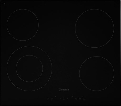 фото: Варочная панель Indesit IRT 260