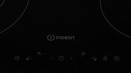 фото: Варочная панель Indesit IRT 260