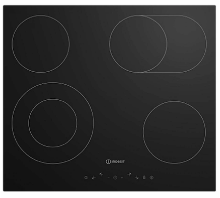 фото: Варочная панель Indesit IRT 660