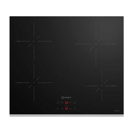 фото: Варочная панель Indesit IS 41Q60 FX