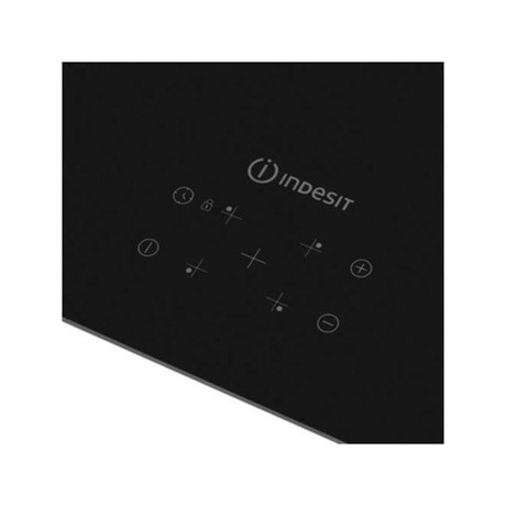 фото: Варочная панель Indesit IS 41Q60 FX