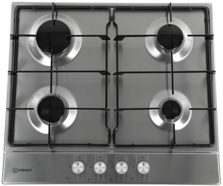 фото: Варочная панель Indesit THPM 641 IX/I
